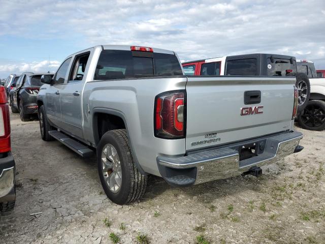 VIN 3GTP1NEC0HG145588 2017 GMC Sierra, C1500 Slt no.2