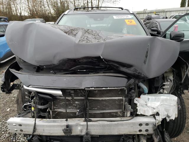 VIN 5TDHBRCH7MS069774 2021 Toyota Highlander, Hybri... no.12