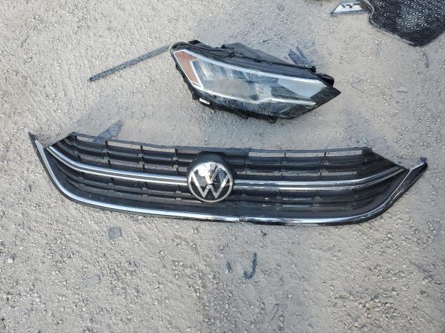 VIN 3VWCM7BU1NM033679 2022 VOLKSWAGEN JETTA no.12