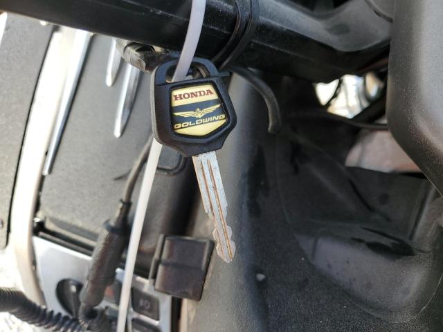 2003 HONDA GL1800 A 1HFSC47493A202792