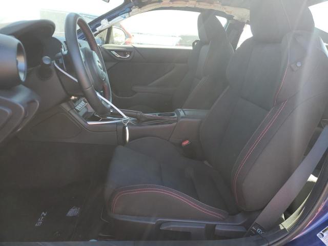 2023 SUBARU BRZ PREMIU JF1ZDBC11P8701675