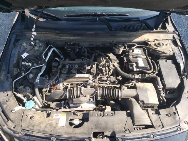 2018 HONDA ACCORD EXL - 1HGCV1F54JA038755