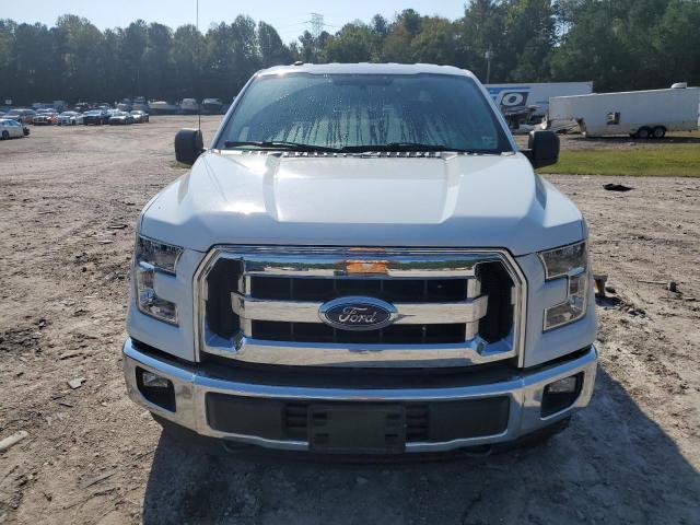 2016 FORD F150 SUPER - 1FTEW1EF7GFA88933