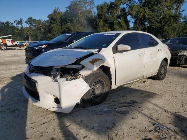 VIN 2T1BURHE1GC724975 2016 Toyota Corolla, L no.1