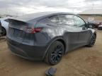 TESLA MODEL Y снимка