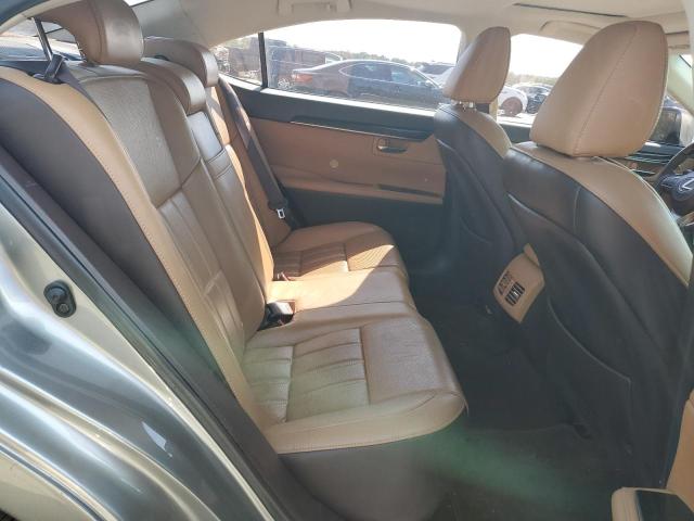 2016 LEXUS ES 350 - 58ABK1GG3GU034324