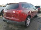 CHEVROLET TRAVERSE L photo