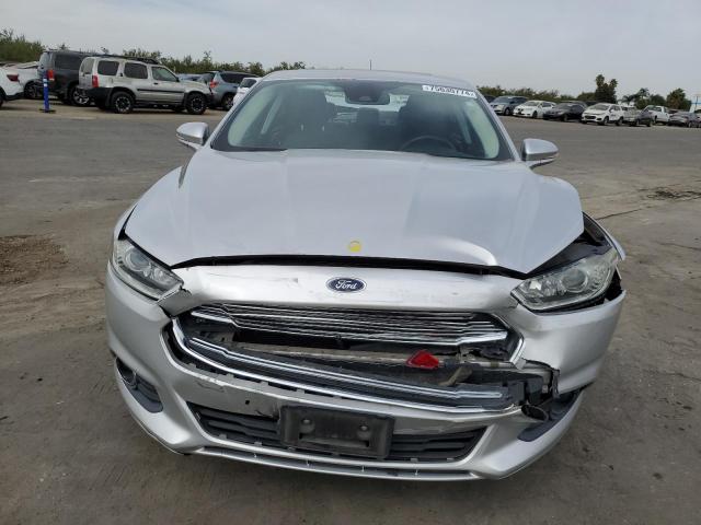 VIN 3FA6P0H90ER356678 2014 Ford Fusion, SE no.5