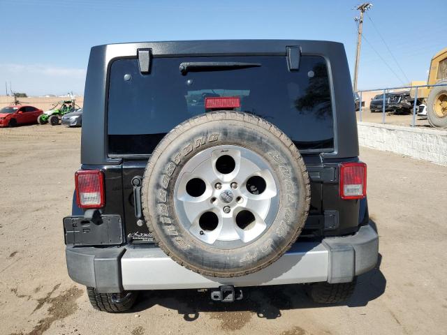 2015 JEEP WRANGLER U - 1C4BJWEG3FL541100