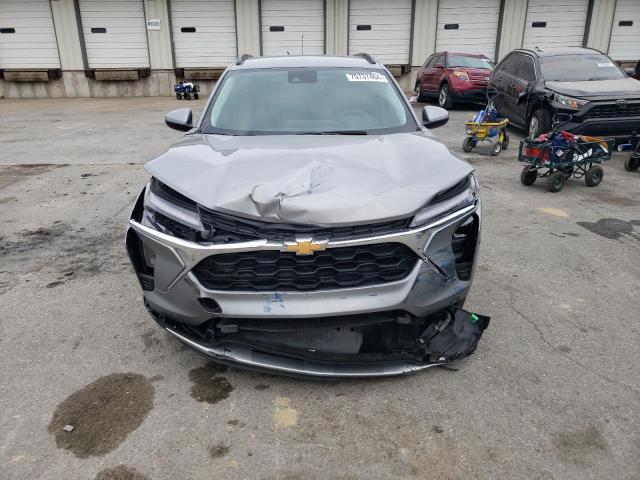 2025 CHEVROLET TRAX 1LT - KL77LHEP4SC009213
