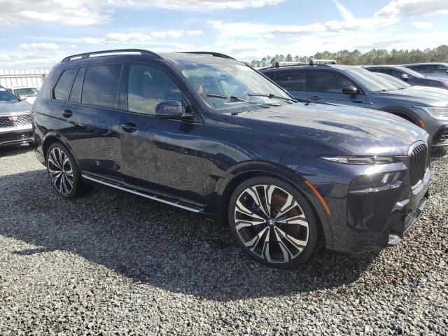 VIN 5UX23EM00P9N46972 2023 BMW X7 no.4