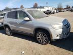 VOLKSWAGEN TIGUAN SE photo