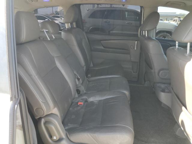 VIN 5FNRL5H63DB009819 2013 Honda Odyssey, Exl no.11