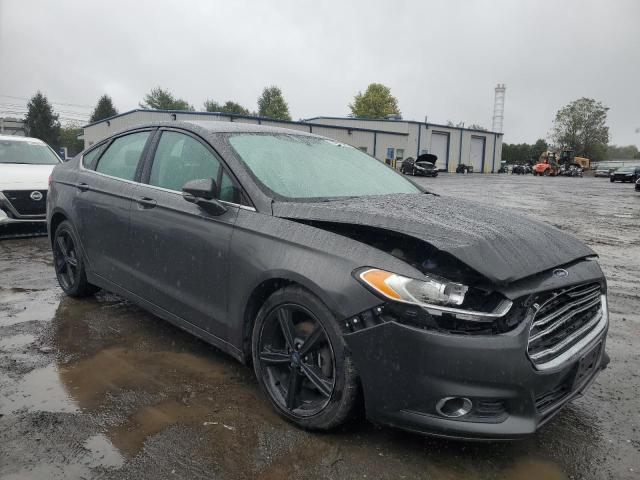 VIN 3FA6P0H78GR293153 2016 Ford Fusion, SE no.4