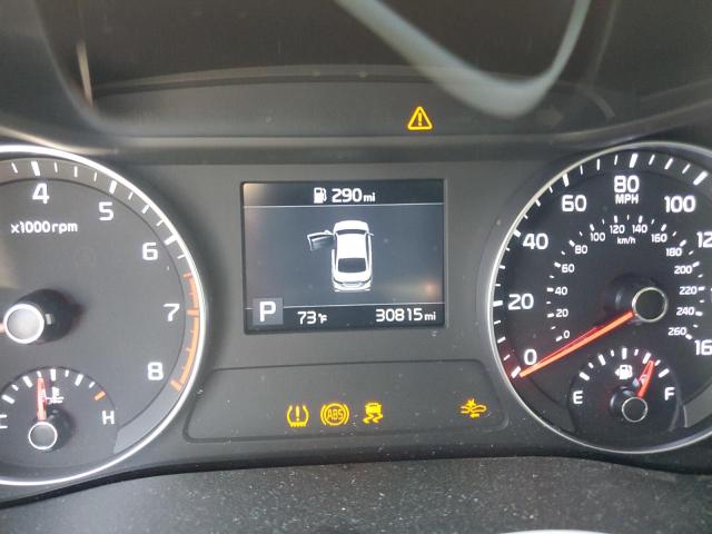 2021 KIA FORTE FE - 3KPF24AD1ME340011