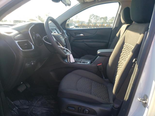 2020 CHEVROLET EQUINOX LT - 3GNAXJEVXLS576855