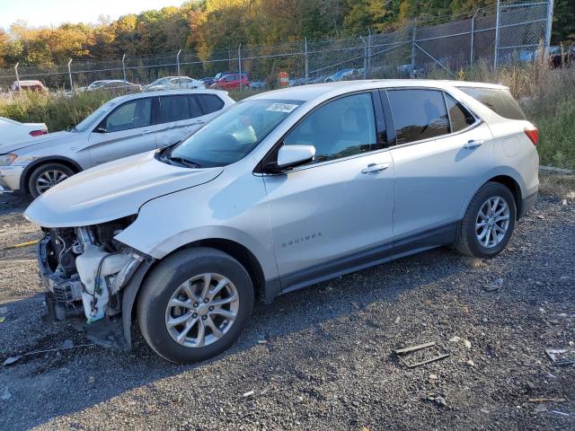 2018 CHEVROLET EQUINOX LT 2018