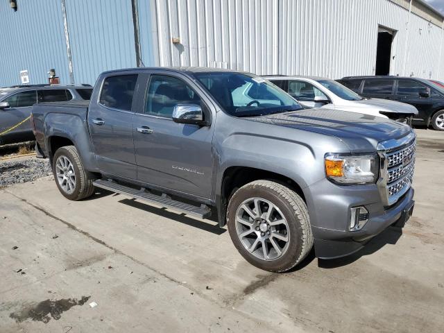 2022 GMC CANYON DEN 1GTG6EENXN1284835