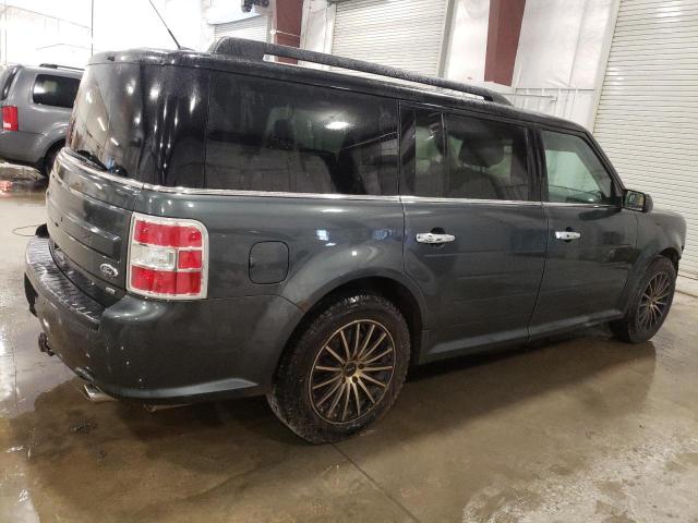 2015 FORD FLEX SEL - 2FMHK6C85FBA08745
