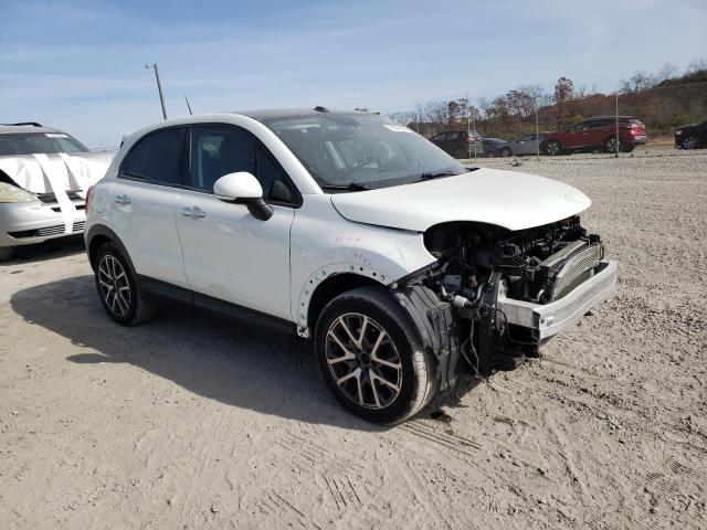 2016 FIAT 500X TREKK - ZFBCFYET8GP400826
