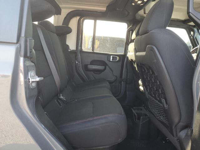 2020 JEEP GLADIATOR - 1C6JJTBG9LL191652