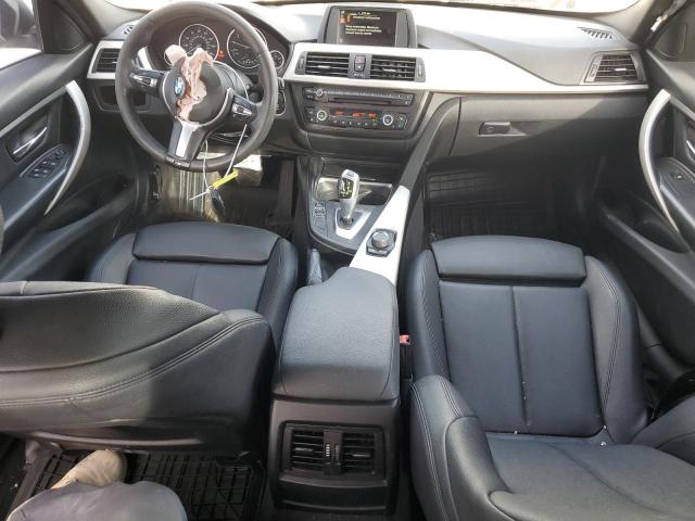 2015 BMW 320 I XDRI - WBA3C3C54FP664280