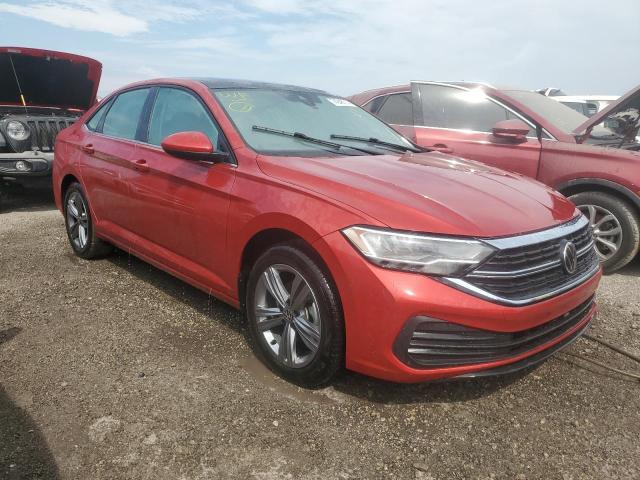 2023 VOLKSWAGEN JETTA SE - 3VW7M7BU9PM045180