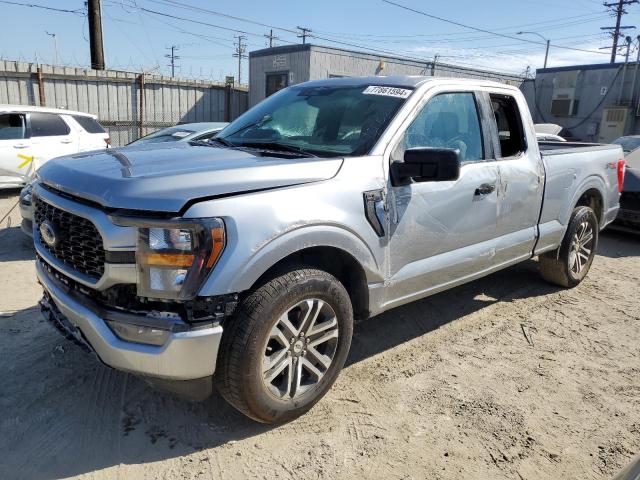 2023 FORD F150 SUPER #2926217380