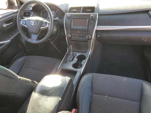 2017 TOYOTA CAMRY LE - 4T1BF1FK0HU796769