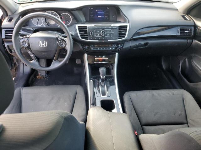 2017 HONDA ACCORD LX - 1HGCR2F35HA134168