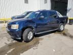 CHEVROLET AVALANCHE снимка