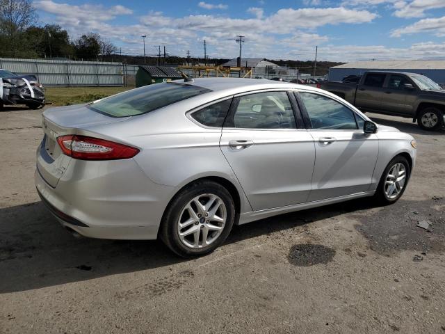 VIN 3FA6P0HD4GR136435 2016 Ford Fusion, SE no.3