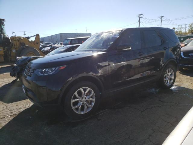 2020 LAND ROVER DISCOVERY #2920974181