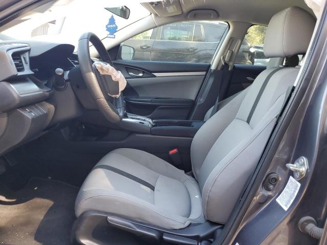 2016 HONDA CIVIC LX - 19XFC2F57GE030548