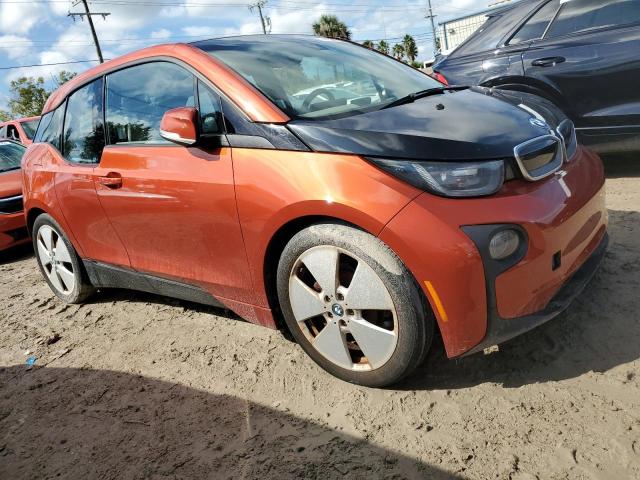 VIN WBY1Z2C58EV284628 2014 BMW I3, Bev no.4