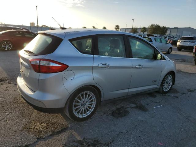 VIN 1FADP5CU3DL542082 2013 Ford C-MAX, Premium no.3