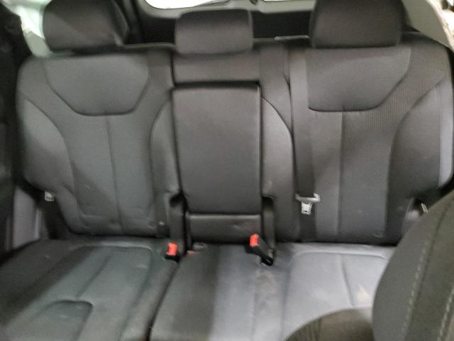2023 HYUNDAI SANTA FE S - 5NMS24AJ3PH555035