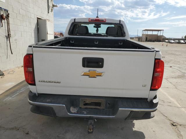 VIN 1GCGSBE35F1213455 2015 Chevrolet Colorado, LT no.6