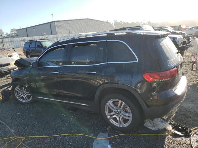 2020 MERCEDES-BENZ GLB 250 4M - W1N4M4HB8LW070830