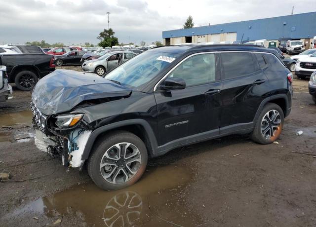 2024 JEEP COMPASS LI - 3C4NJDCN5RT101309