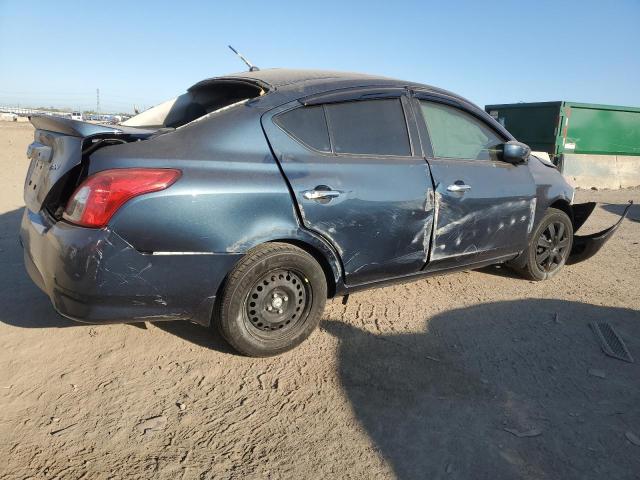 2017 NISSAN VERSA S - 3N1CN7APXHL849931