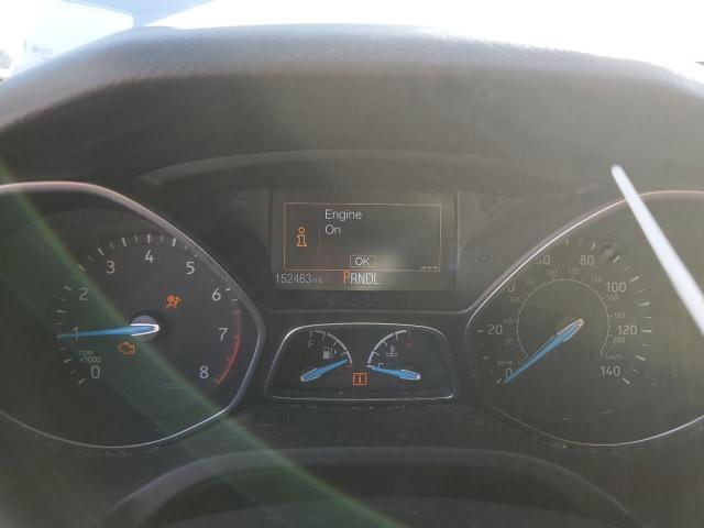 2016 FORD FOCUS S - 1FADP3E29GL311143