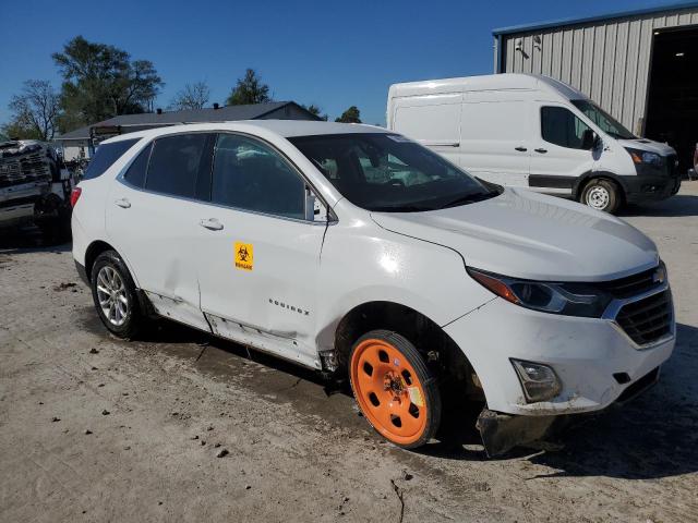 2019 CHEVROLET EQUINOX LT - 3GNAXKEV9KS569545