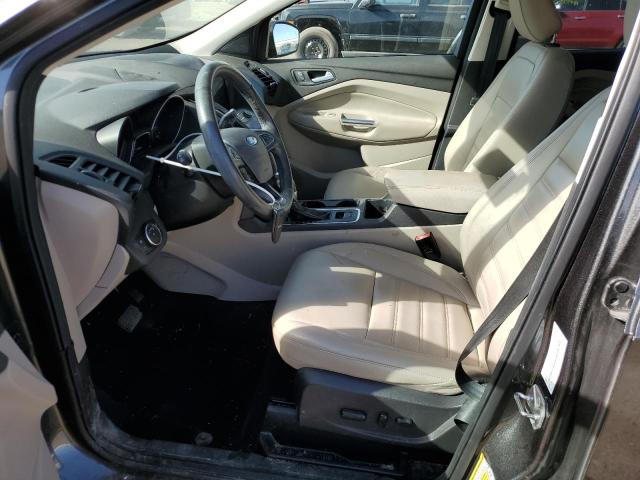 2019 FORD ESCAPE SEL - 1FMCU0HD2KUA42508