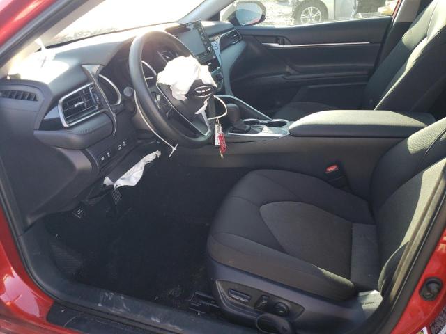 2023 TOYOTA CAMRY LE - 4T1C11AK6PU110226