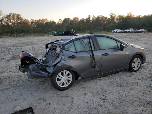 2021 NISSAN VERSA S - 3N1CN8DV9ML920594