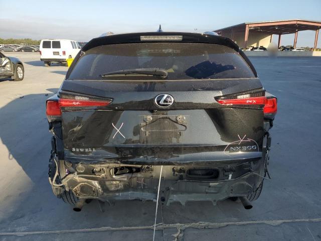 VIN JTJGARBZ4M2183678 2021 LEXUS NX no.6