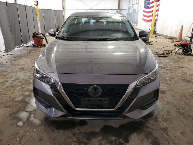 2023 NISSAN SENTRA SV - 3N1AB8CV7PY275601