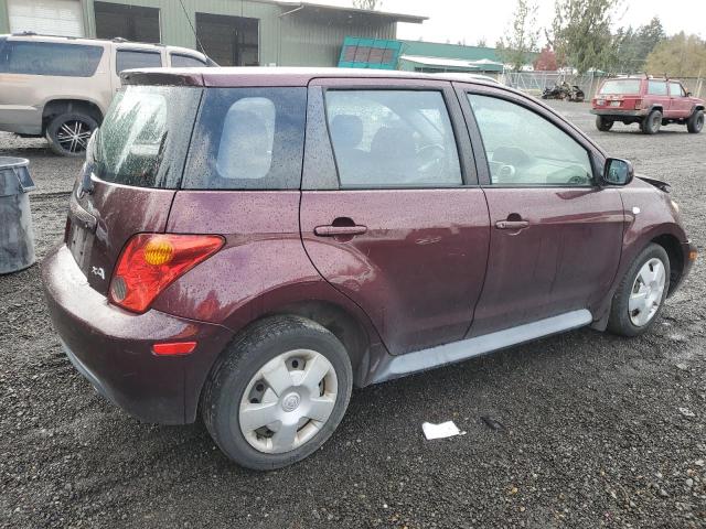 TOYOTA SCION XA 2004 purple  gas JTKKT624040049930 photo #4