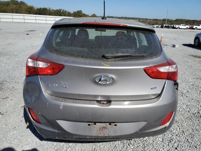 2015 HYUNDAI ELANTRA GT - KMHD35LH1FU241165